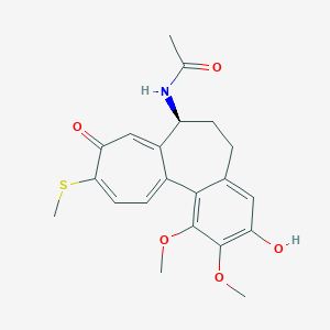 3-Demethylthiocolchicine