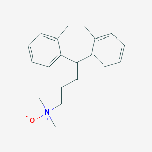 Cyclobenzaprine N-oxide
