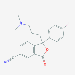 3-Oxo Citalopram