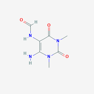 Theophylline EP impurity C