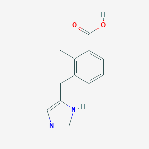 Detomidine carboxylic acid