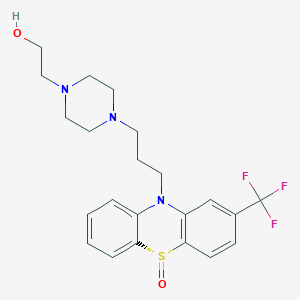 B195943 Fluphenazine sulfoxide CAS No. 1674-76-6