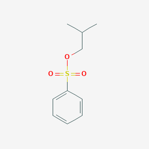 Isopropyl benzenesulfonate