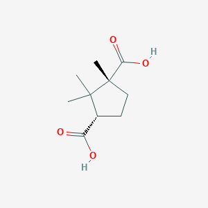 d-Camphoric acid