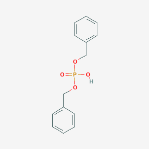 Dibenzyl phosphate