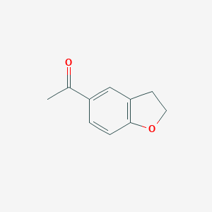 5-Acetyl-2,3-dihydrobenzo[b]furan