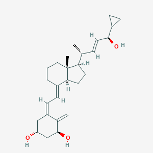 24R-Calcipotriol