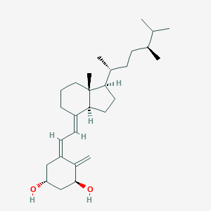 1alpha-Hydroxy VD4