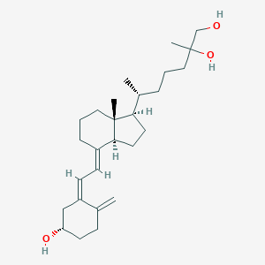 25,26-Dihydroxyvitamin D3