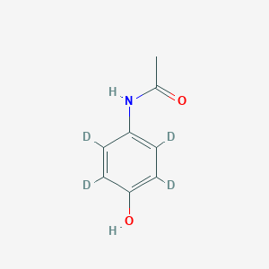 Acetaminophen (d4)