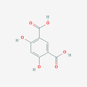 4,6-Dihydroxyisophthalic acid