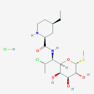 Pirlimycin Hydrochloride
