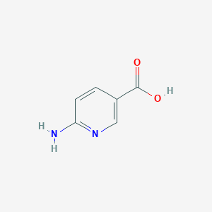 6-Aminonicotinic acid