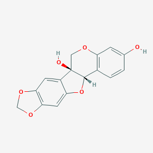 6alpha-Hydroxymaackiain