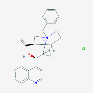 N-Benzylcinchonidinium chloride