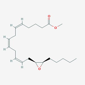 14S(15R)-EET methyl ester