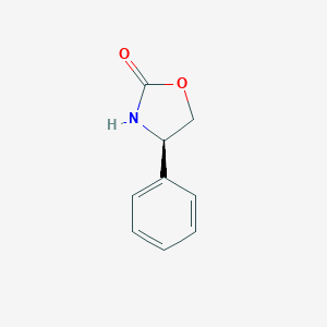 (R)-(-)-4-Phenyl-2-oxazolidinone