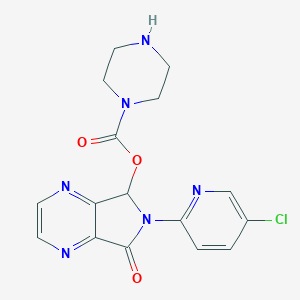 N-Desmethylzopiclone