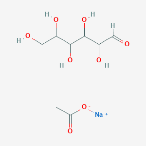 B213156 Sodium carboxymethyl cellulose CAS No. 9004-32-4