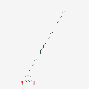 5-Pentacosylresorcinol