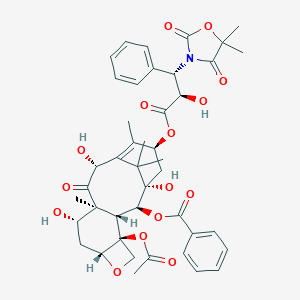Docetaxel Metabolite M4