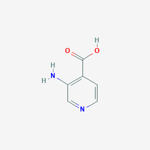 3-Aminoisonicotinic acid