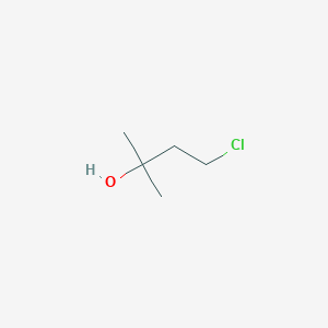 4-Chloro-2-methyl-2-butanol