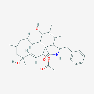 Cytochalasin N
