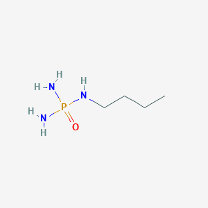N-(n-Butyl)phosphoric Triamide