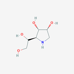 1,4-Dideoxy-1,4-iminoallitol
