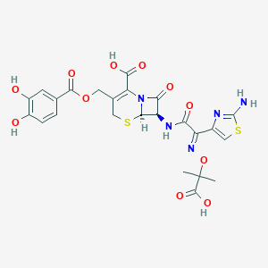 Methyl-attac-cephem