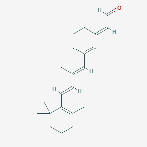 11,20-Ethanoretinal
