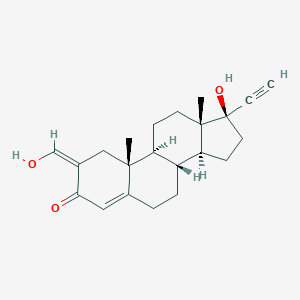 2-Hydroxymethylene Ethisterone