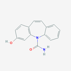 3-Hydroxycarbamazepine