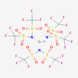 Scandium(III) trifluoromethanesulfonimide