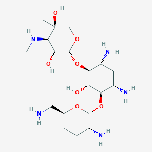 Gentamicin C1a