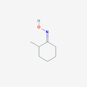(1Z)-2-methylcyclohexanone oxime