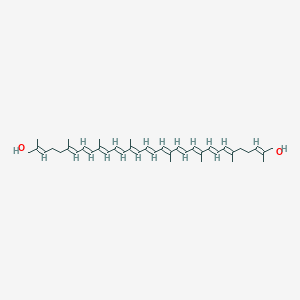 B022453 Lycophyll CAS No. 19891-75-9