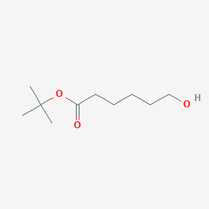 t-Butyl 6-hydroxyhexanoate
