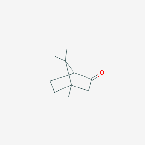 4,7,7-Trimethylbicyclo[2.2.1]heptan-2-one