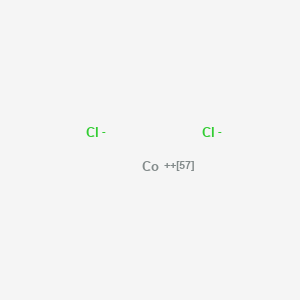 B231290 Cobaltous chloride Co 57 CAS No. 16413-89-1