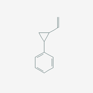 1-Phenyl-2-vinylcyclopropane