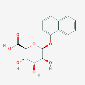 1-Naphthyl glucuronide