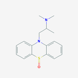 Promethazine sulfoxide