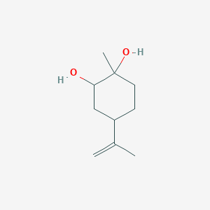 p-Menth-8-ene-1,2-diol