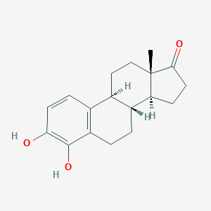 4-Hydroxyestrone