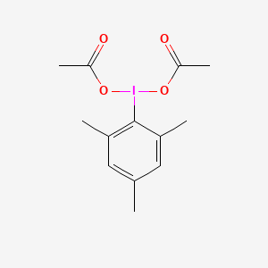 2,4,6-Trimethyl(diacetoxyiodo)benzene