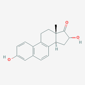 16-Hydroxyequilenin