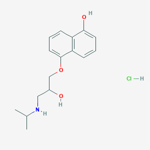 5-Hydroxy Propranolol Hydrochloride