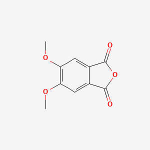 5,6-Dimethoxyisobenzofuran-1,3-dione